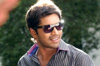 Allari Naresh New Stills